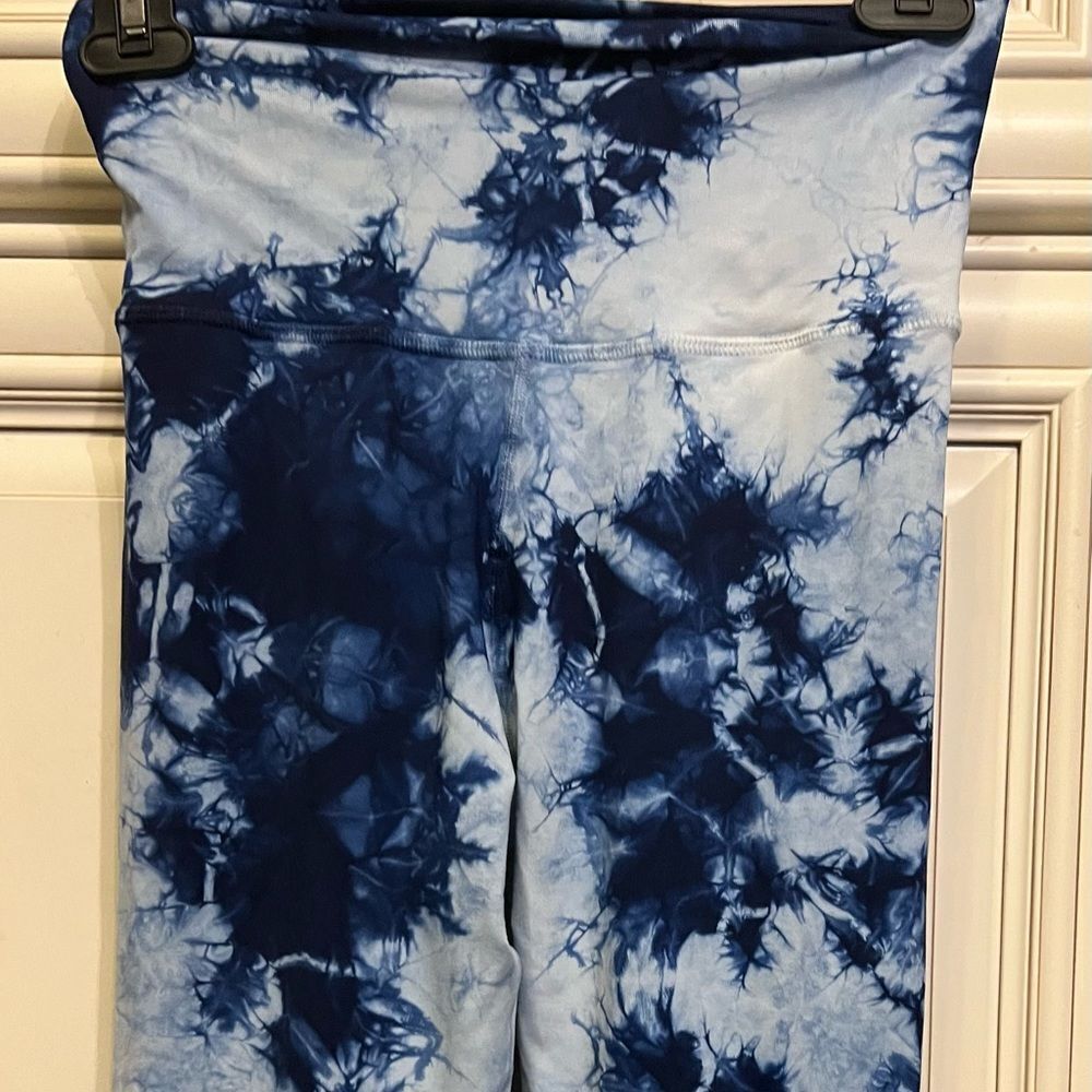 Electric & Rose
Venice Tie-Dye Leggings Sz S